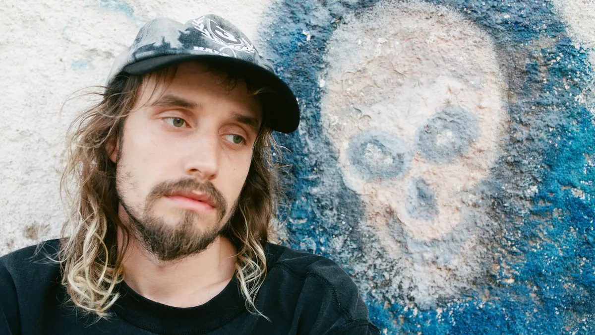 Pouya: The Forever Glades Tour