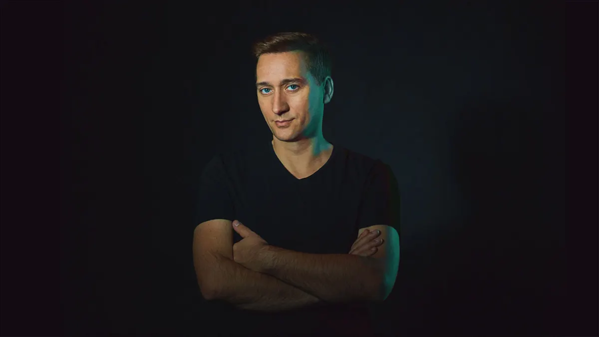 PAUL VAN DYK
