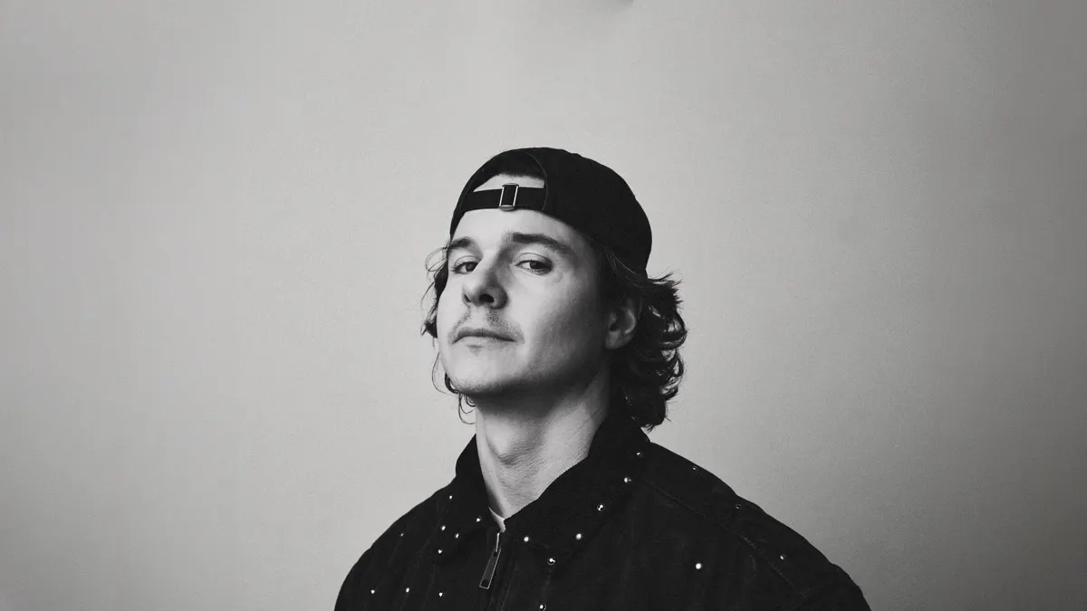 Lukas Graham
