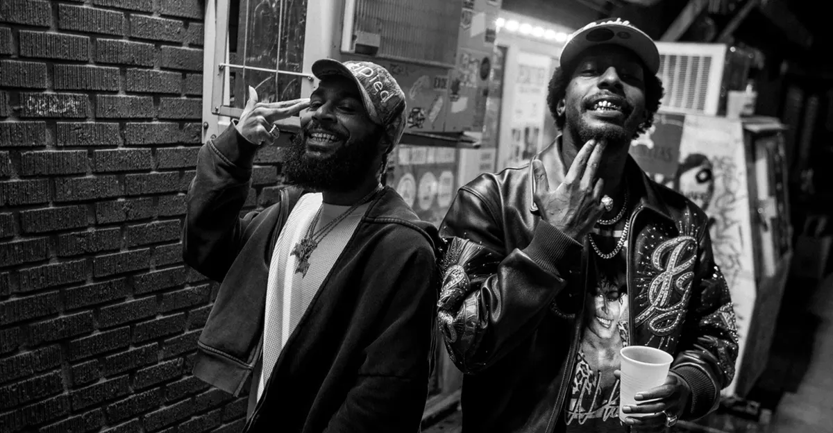 2Dead Boyz x The Underachievers