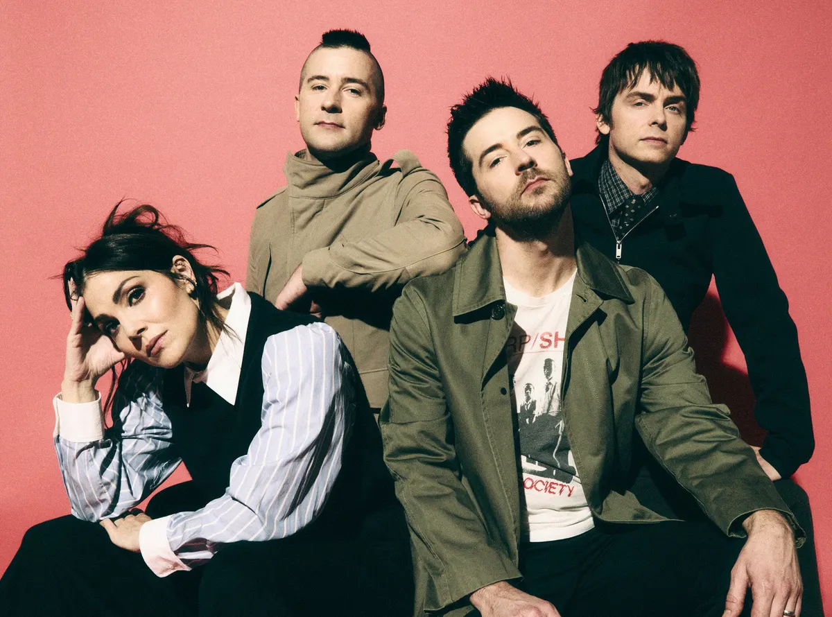 The Interrupters