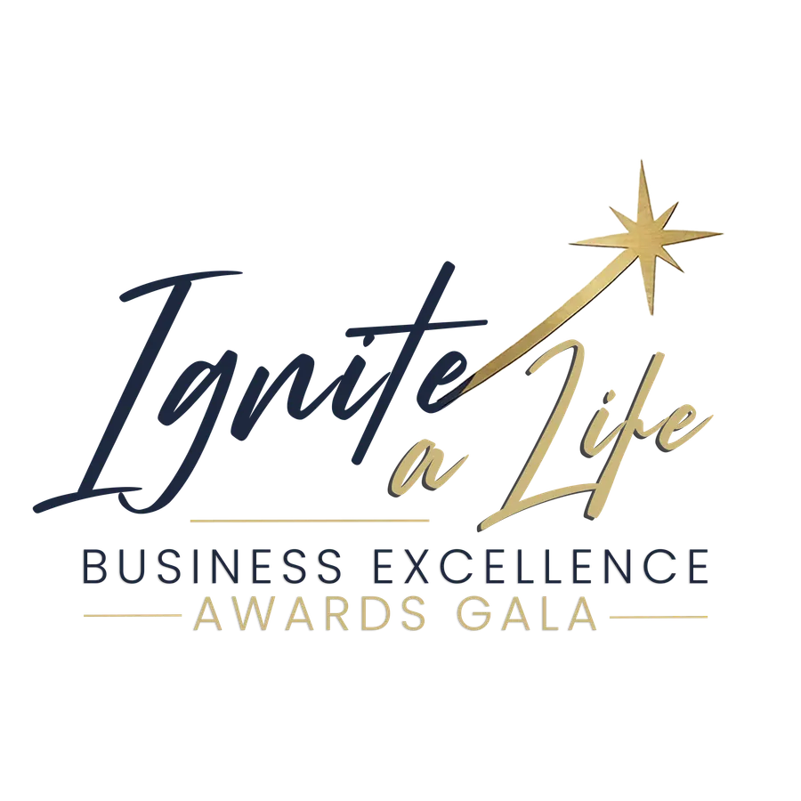 Ignite A Life - Business Excellence Awards Gala 2026