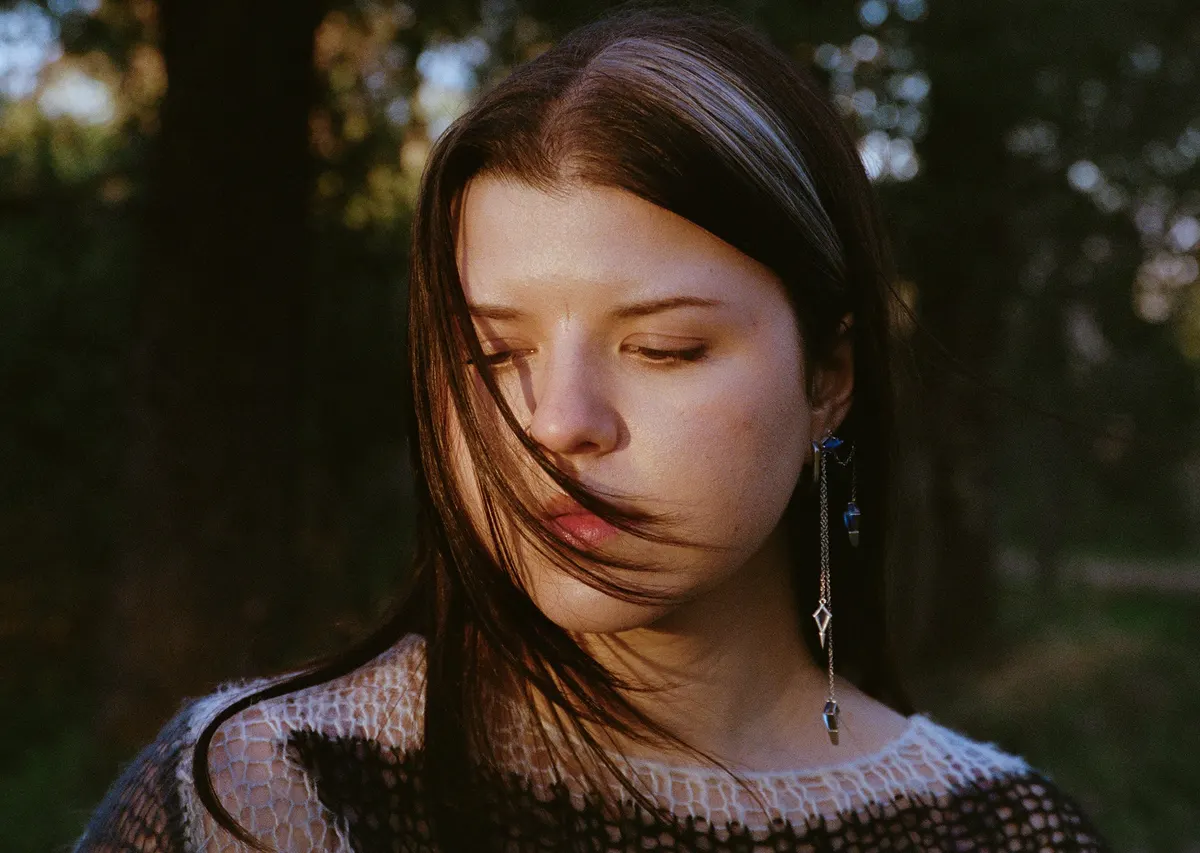 Eliza McLamb