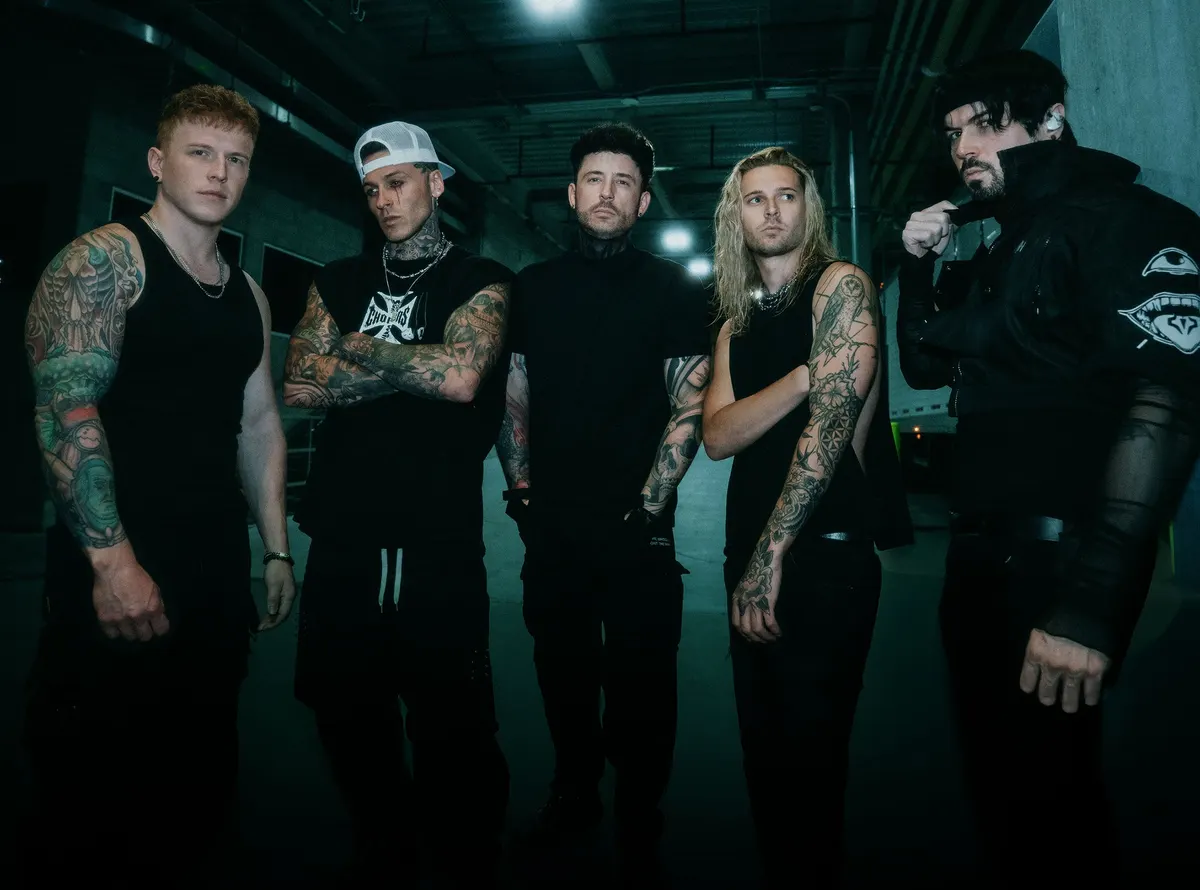 From Ashes to New - Reflections Tour 2027