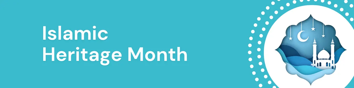 Islamic History Month Storytime and Activity