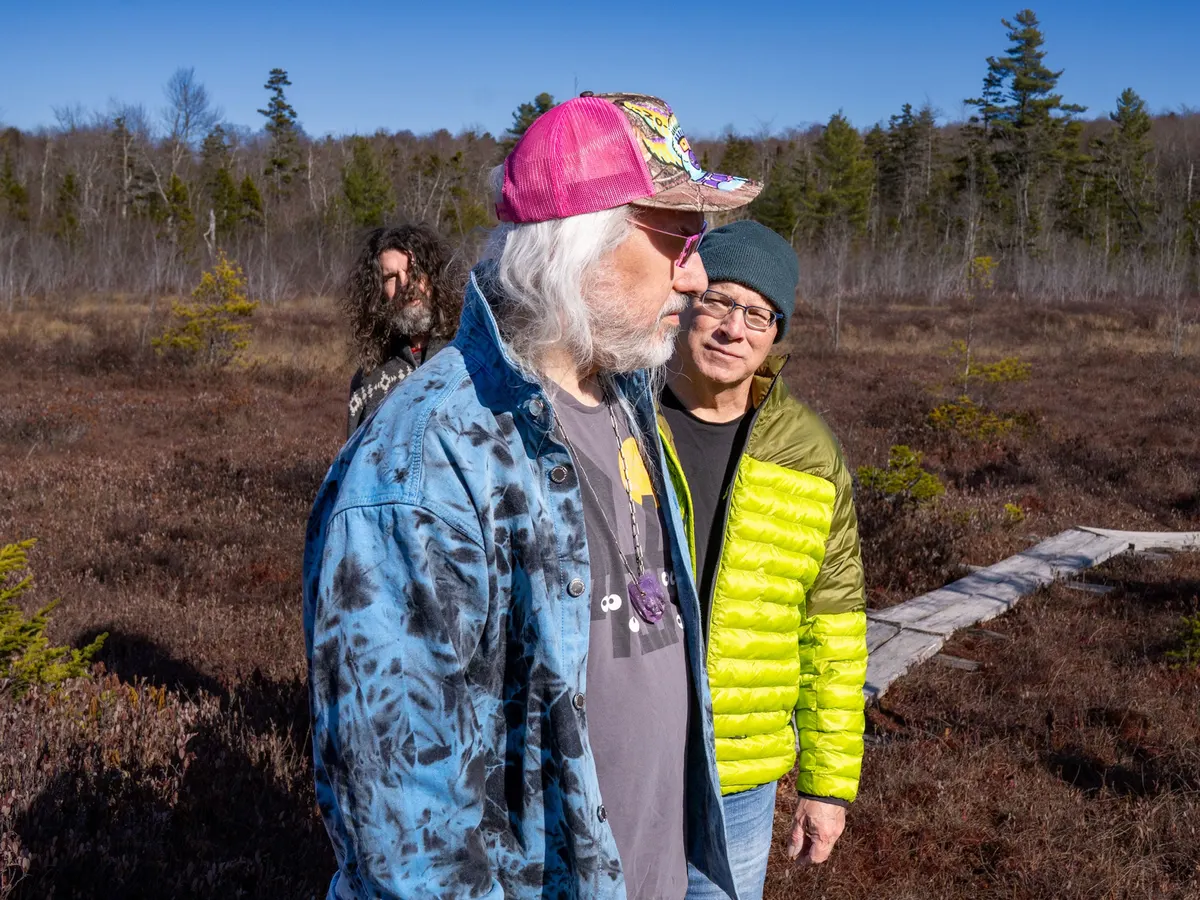 Dinosaur Jr. - Spring Tour 2027