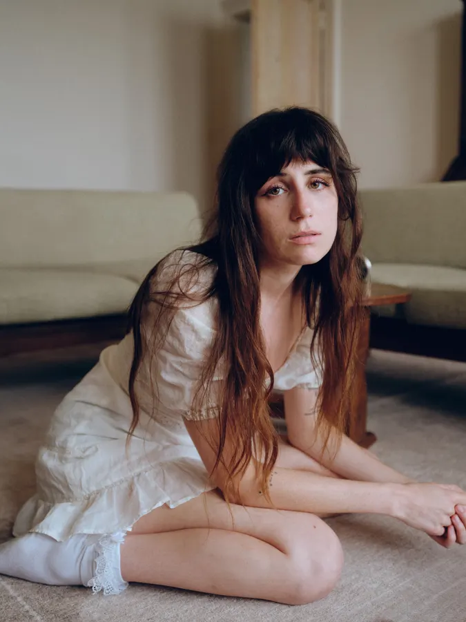 dodie - Not For Lack Of Clarinets