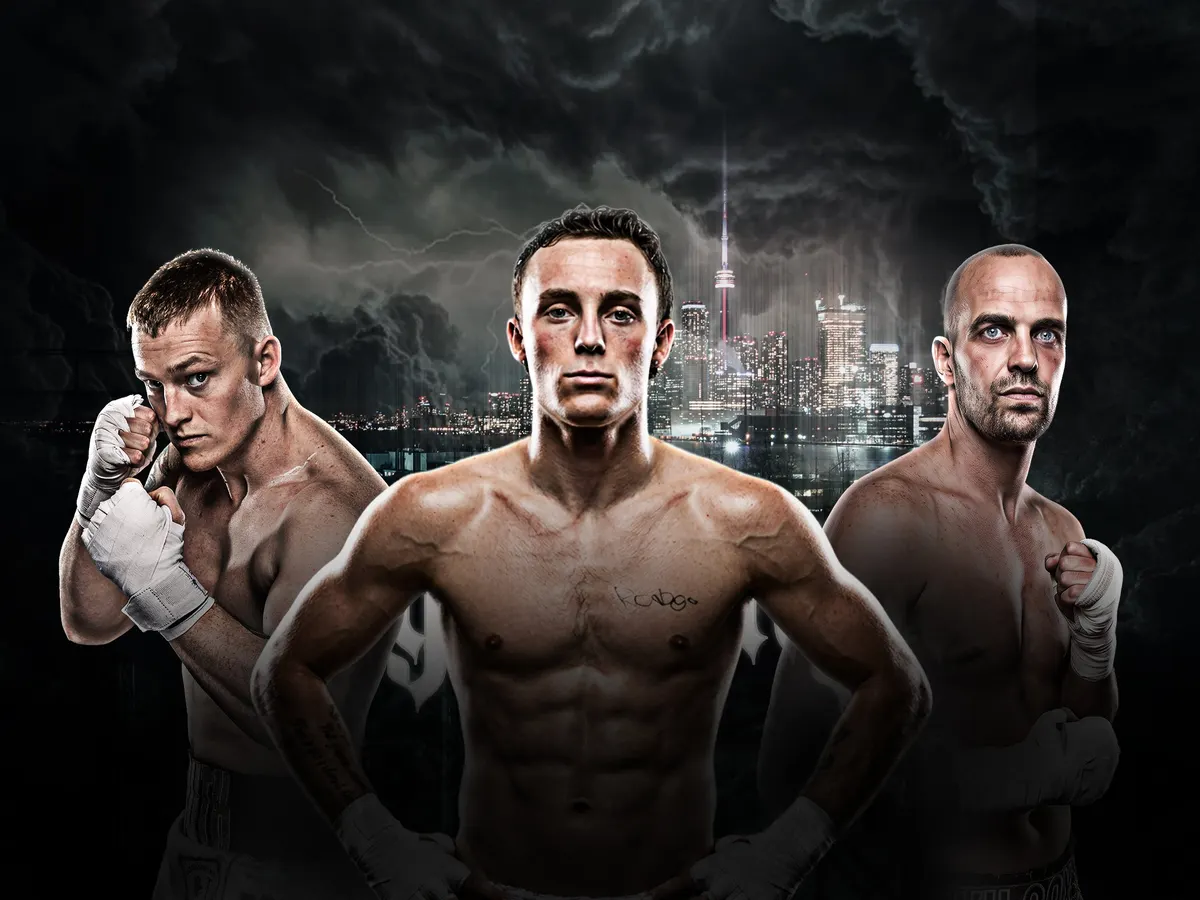 Fight Night