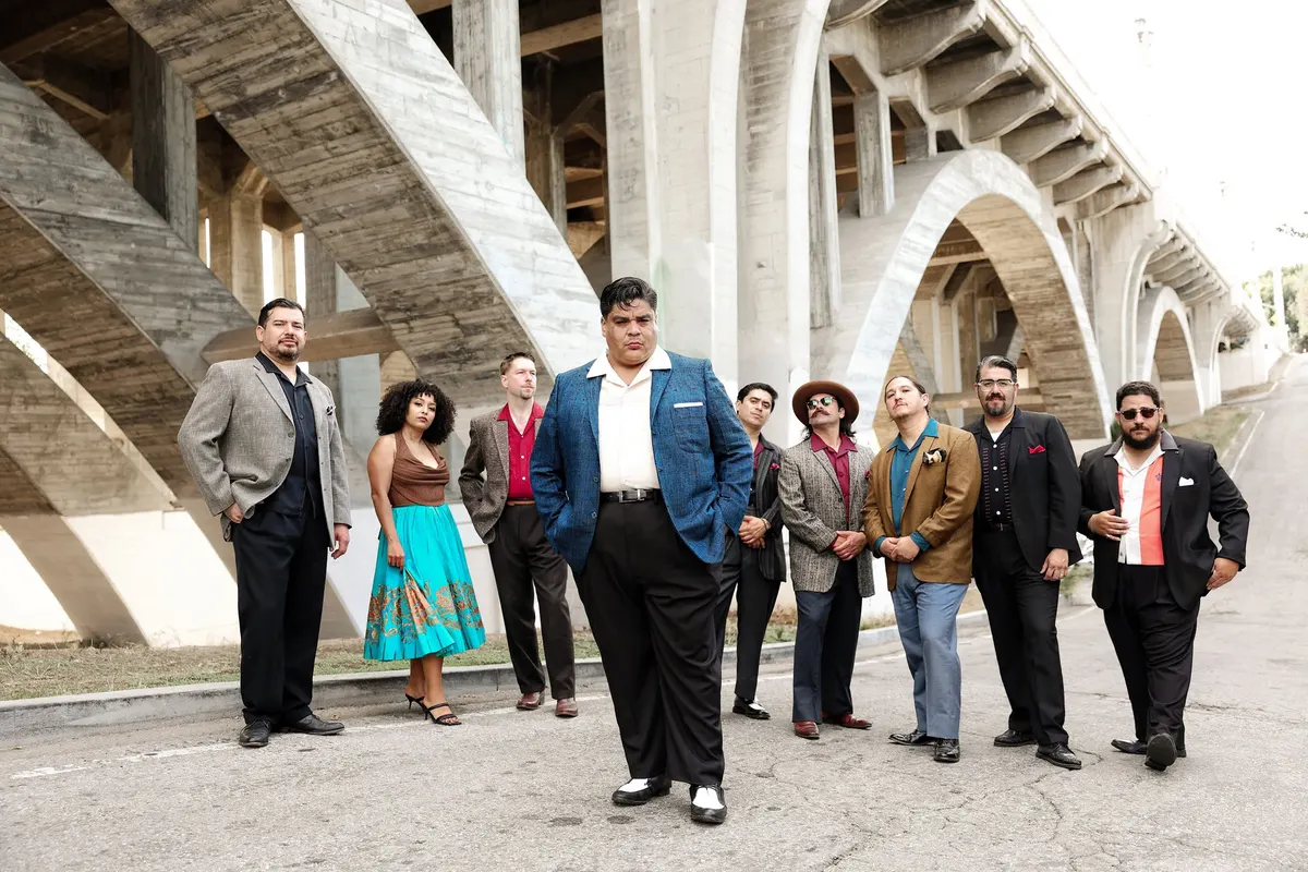 THEE SINSEERS: LOVE STORIES TOUR