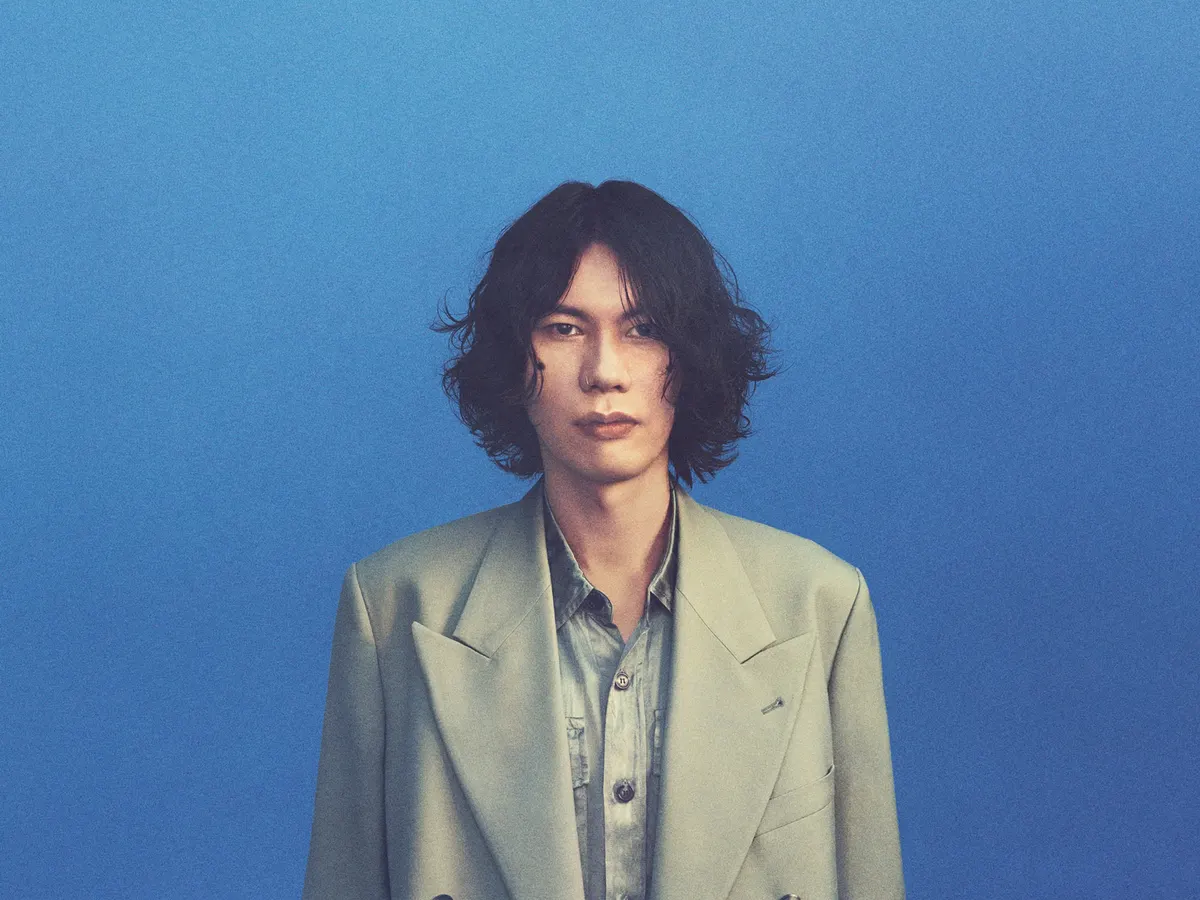 KENSHI YONEZU 2026-2027 WORLD TOUR / GHOST