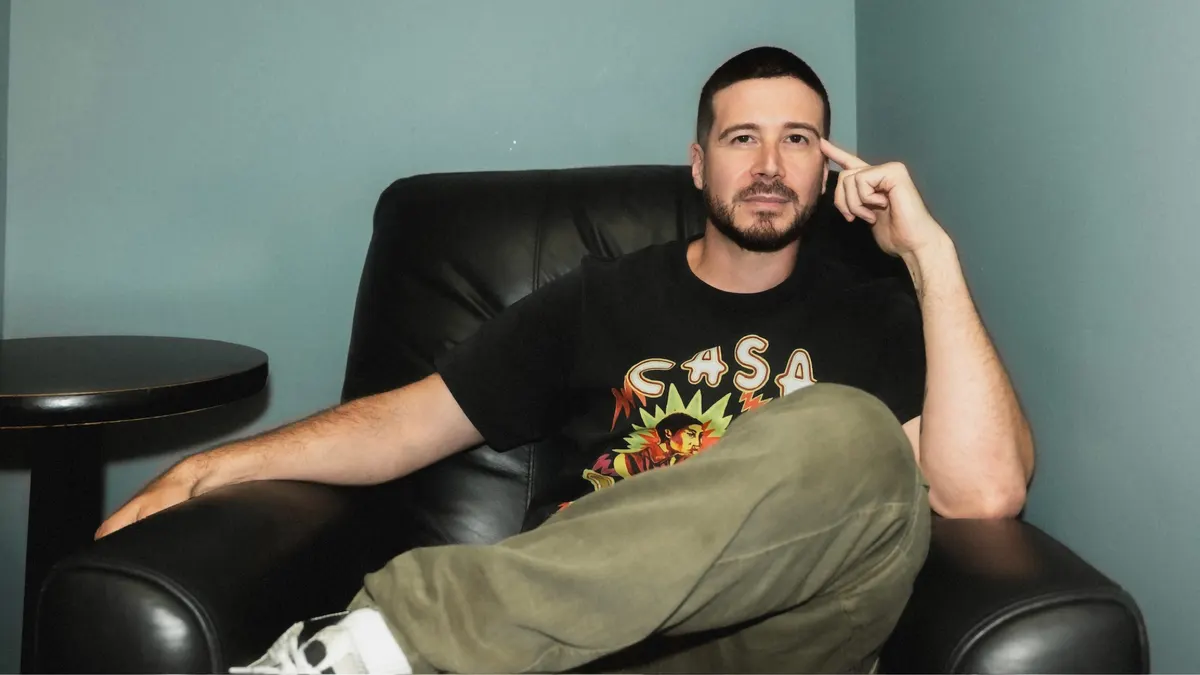 Vinny Guadagnino with Special Guests
