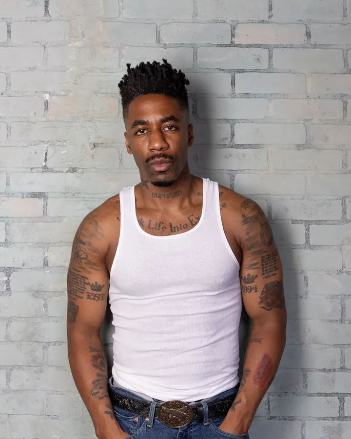 Dax: The Anger Management Tour