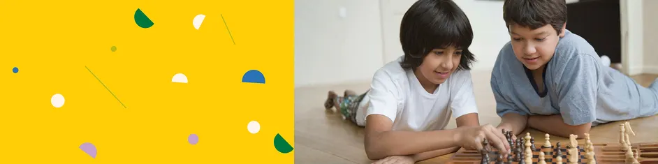 Chess Classes ( 6–8 yrs)