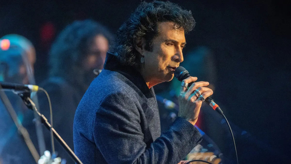 Andy Kim Christmas